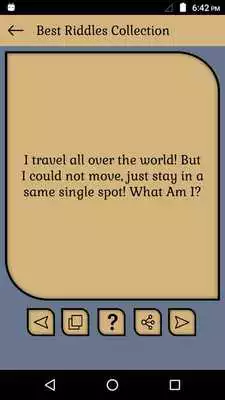 Play 1000+  Tricky Riddles In English