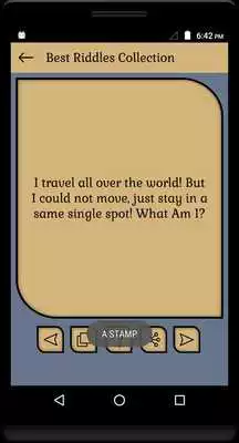 Play 1000+  Tricky Riddles In English