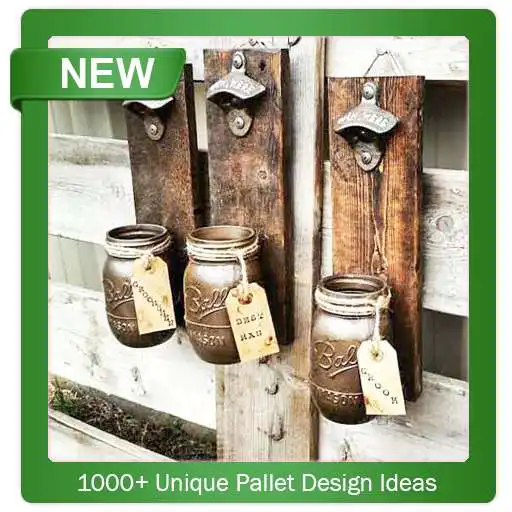 Run free android online 1000+ Unique Pallet Design Ideas APK Run free android online 1000+ Unique Pallet Design Ideas APK