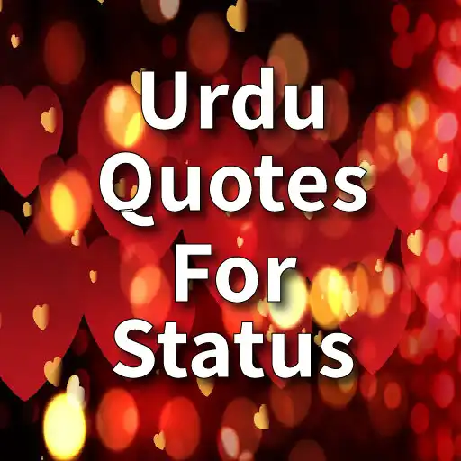Play 1000+ Urdu Quotes for Status APK