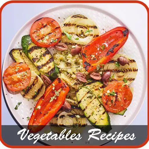 Play 1000+ Vegetable Recipes APK