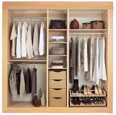 Play 1000+ Wardrobe Design Ideas