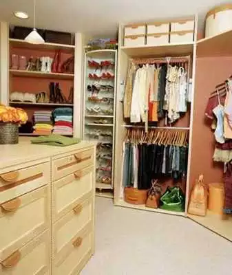 Play 1000+ Wardrobe Design Ideas