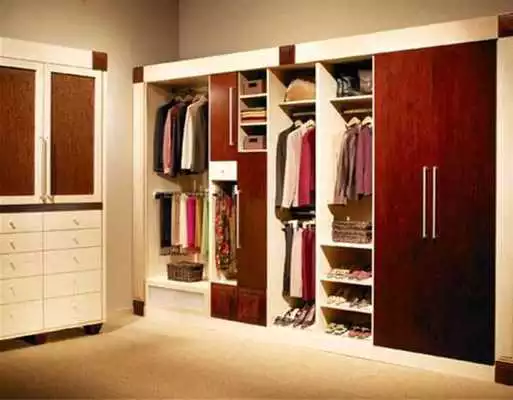 Play 1000+ Wardrobe Design Ideas