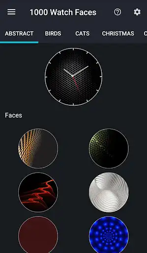 Play 1000+ Watch Faces  and enjoy 1000+ Watch Faces with UptoPlay