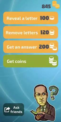 Play 1000 words Guess picture as an online game 1000 words Guess picture with UptoPlay
