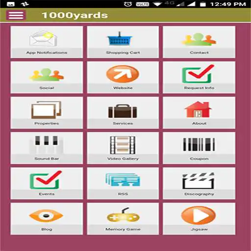 Play 1000yards APK Play 1000yards APK