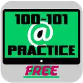 Free play online 100-101 Practice FREE APK