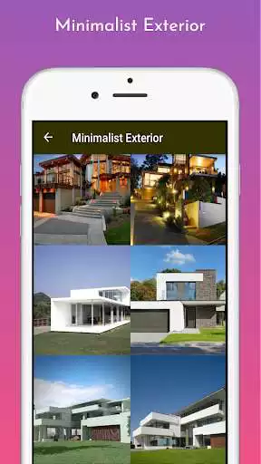 Play 1001 Design Home Interior and Exterior as an online game 1001 Design Home Interior and Exterior with UptoPlay