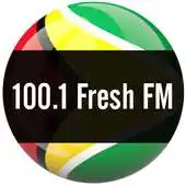 Free play online 100.1 Fresh FM APK