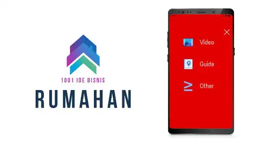 Play 1001 IDE Bisnis Rumahan as an online game 1001 IDE Bisnis Rumahan with UptoPlay