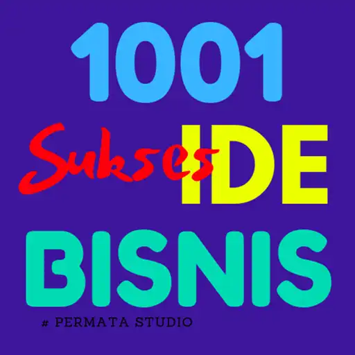 Play 1001 Ide Bisnis Usaha Sukses APK Play 1001 Ide Bisnis Usaha Sukses APK