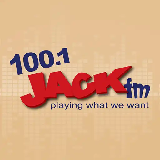 Play 100.1 Jack FM APK Play 100.1 Jack FM APK
