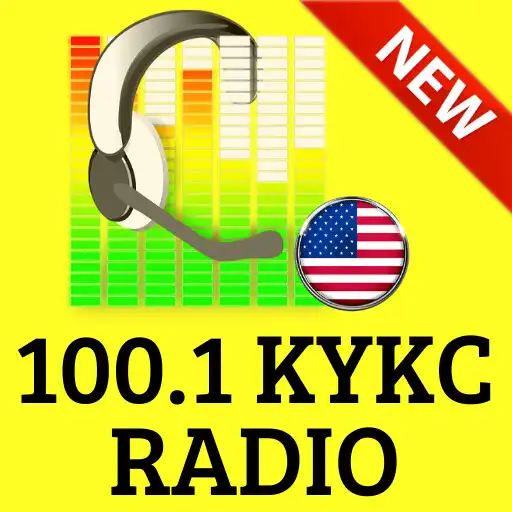 Play 100.1 KYKC Country Music APK