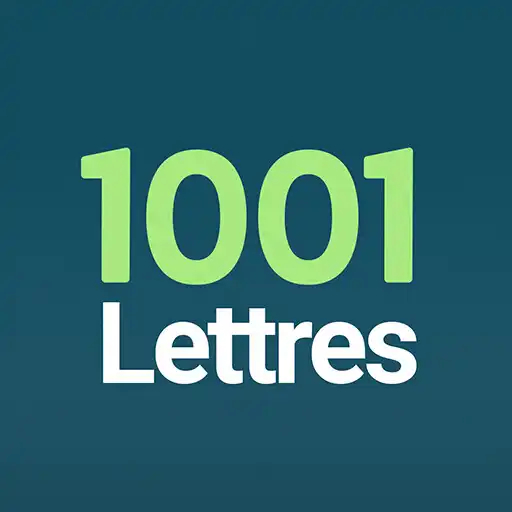 Play 1001 Lettres - Formation APK