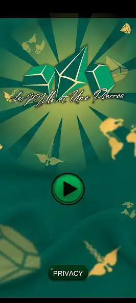 Play 1001 Pierres Match 3  and enjoy 1001 Pierres Match 3 with UptoPlay