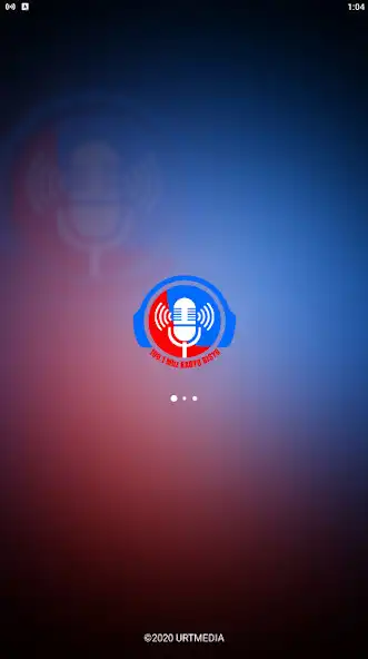 Play 100.1 Radyo Bisyo  and enjoy 100.1 Radyo Bisyo with UptoPlay