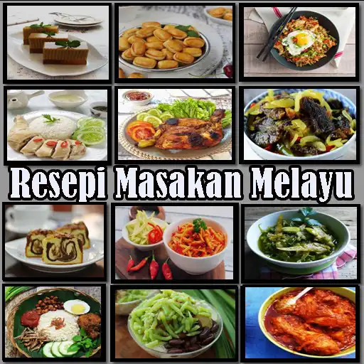Play 1001 Resepi Masakan Melayu APK Play 1001 Resepi Masakan Melayu APK