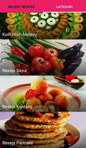 Play 1001 Resepi Masakan Melayu  and enjoy 1001 Resepi Masakan Melayu with UptoPlay