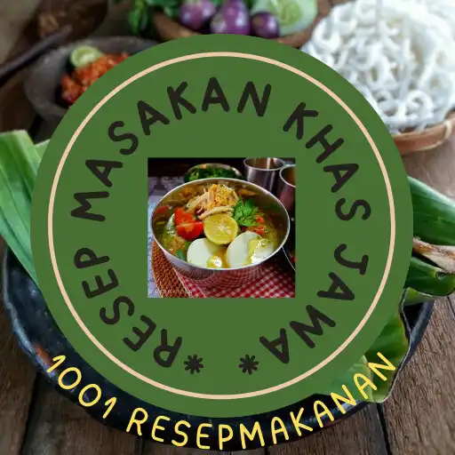 Play 1001 Resep Khas Jawa APK