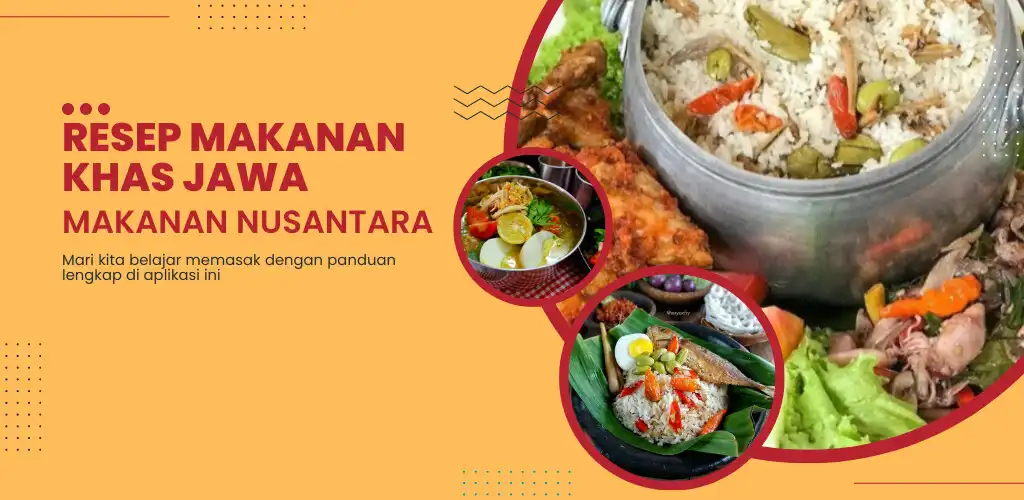 Play 1001 Resep Khas Jawa  and enjoy 1001 Resep Khas Jawa with UptoPlay