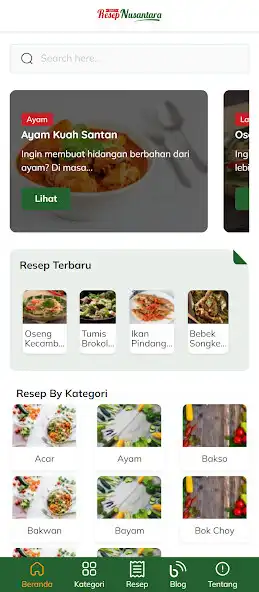 Play 1001 Resep Nusantara and enjoy 1001 Resep Nusantara with UptoPlay Play 1001 Resep Nusantara and enjoy 1001 Resep Nusantara with UptoPlay