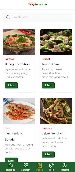 Play 1001 Resep Nusantara as an online game online 1001 Resep Nusantara with UptoPlay Play 1001 Resep Nusantara as an online game 1001 Resep Nusantara with UptoPlay