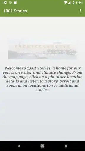 Play 1001 Stories