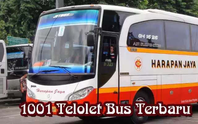 Play 1001 Telolet Bus Terbaru Play 1001 Telolet Bus Terbaru