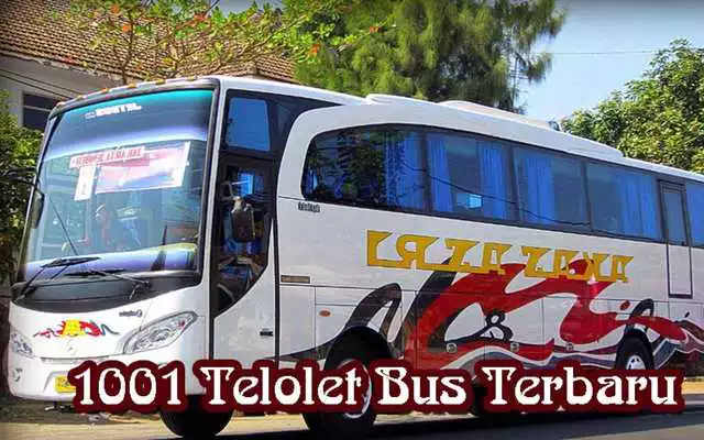 Play 1001 Telolet Bus Terbaru Play 1001 Telolet Bus Terbaru