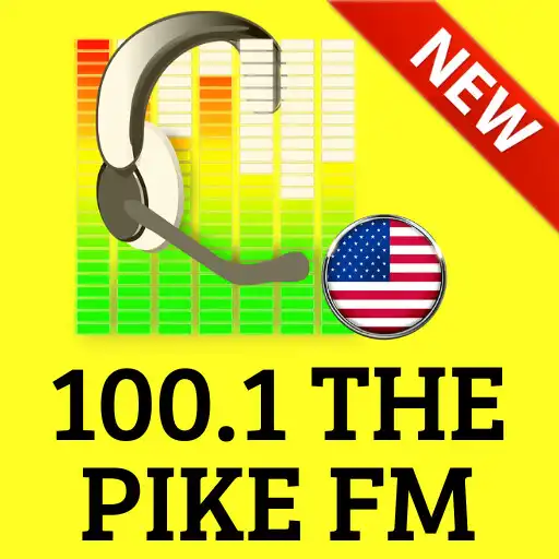 Play 100.1 The Pike WWFX APK