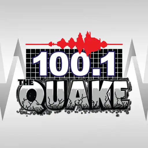Play 100.1 The Quake APK