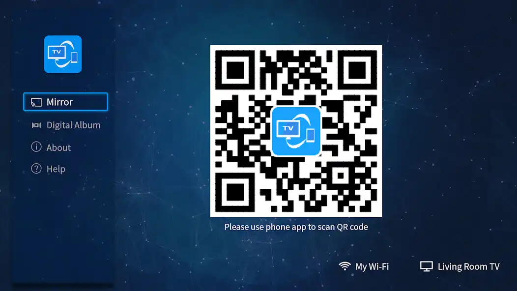 Play 1001 TVs--Mirroring Phone+PC  and enjoy 1001 TVs--Mirroring Phone+PC with UptoPlay