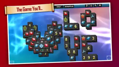 Play 1001 Ultimate Mahjong ™ as an online game online 1001 Ultimate Mahjong ™ with UptoPlay Play 1001 Ultimate Mahjong ™ as an online game 1001 Ultimate Mahjong ™ with UptoPlay