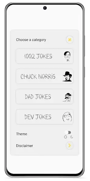 Play 1002 Jokes  and enjoy 1002 Jokes with UptoPlay