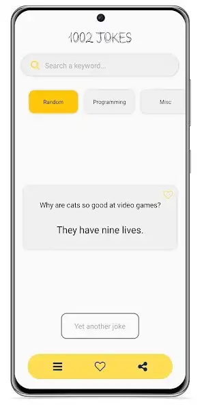 Play 1002 Jokes as an online game 1002 Jokes with UptoPlay