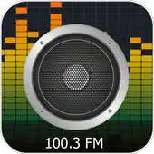 Free play online 100.3 FM APK
