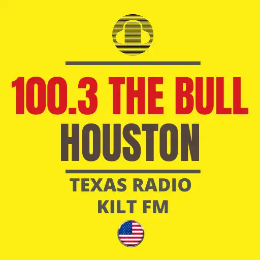 Play 100.3 The Bull Houston KILT Fm APK