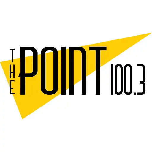 Free play online 100.3 The Point APK