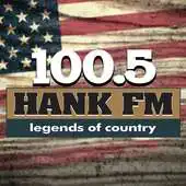 Free play online 100.5 Hank FM APK Free play online 100.5 Hank FM APK