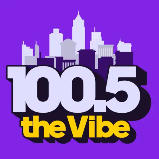 Play 100.5 The Vibe APK