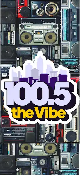 Play 100.5 The Vibe and enjoy 100.5 The Vibe with UptoPlay Play 100.5 The Vibe and enjoy 100.5 The Vibe with UptoPlay