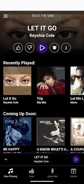 Play 100.5 The Vibe as an online game online 100.5 The Vibe with UptoPlay Play 100.5 The Vibe as an online game 100.5 The Vibe with UptoPlay