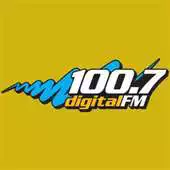 Free play online 100.7 DIGITAL FM APK Free play online 100.7 DIGITAL FM APK