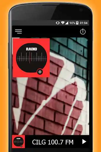 Play 100.7 FM Country 100 CILG Radio Station as an online game online 100.7 FM Country 100 CILG Radio Station with UptoPlay com.onlyradios.country1007fmcilgradiostation Play 100.7 FM Country 100 CILG Radio Station as an online game 100.7 FM Country 100 CILG Radio Station with UptoPlay