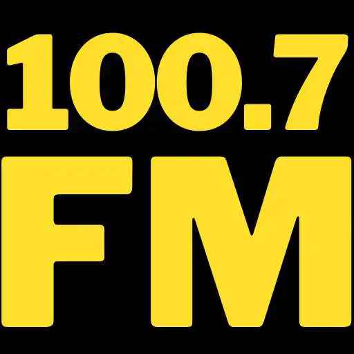 Play 100.7 FM Radio Online App APK