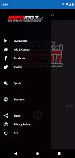 Play 100.7 KSHQ-FM