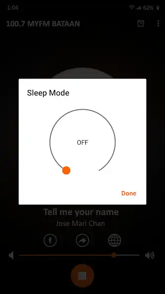 Play 100.7 MYFM Bataan as an online game online 100.7 MYFM Bataan with UptoPlay Play 100.7 MYFM Bataan as an online game 100.7 MYFM Bataan with UptoPlay