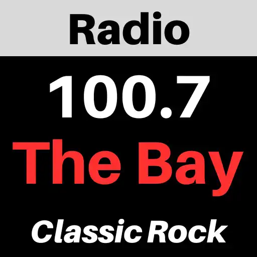 Play 100.7 The Bay Classic Rock App APK Play 100.7 The Bay Classic Rock App APK