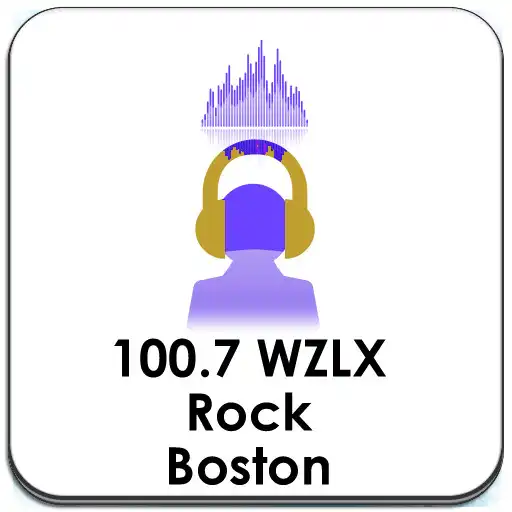 Play 100.7 wzlx radio rock boston usa free APK Play 100.7 wzlx radio rock boston usa free APK